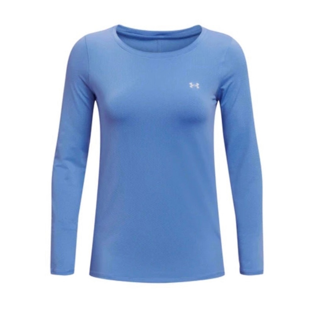 XL Under armour heat gear compression top